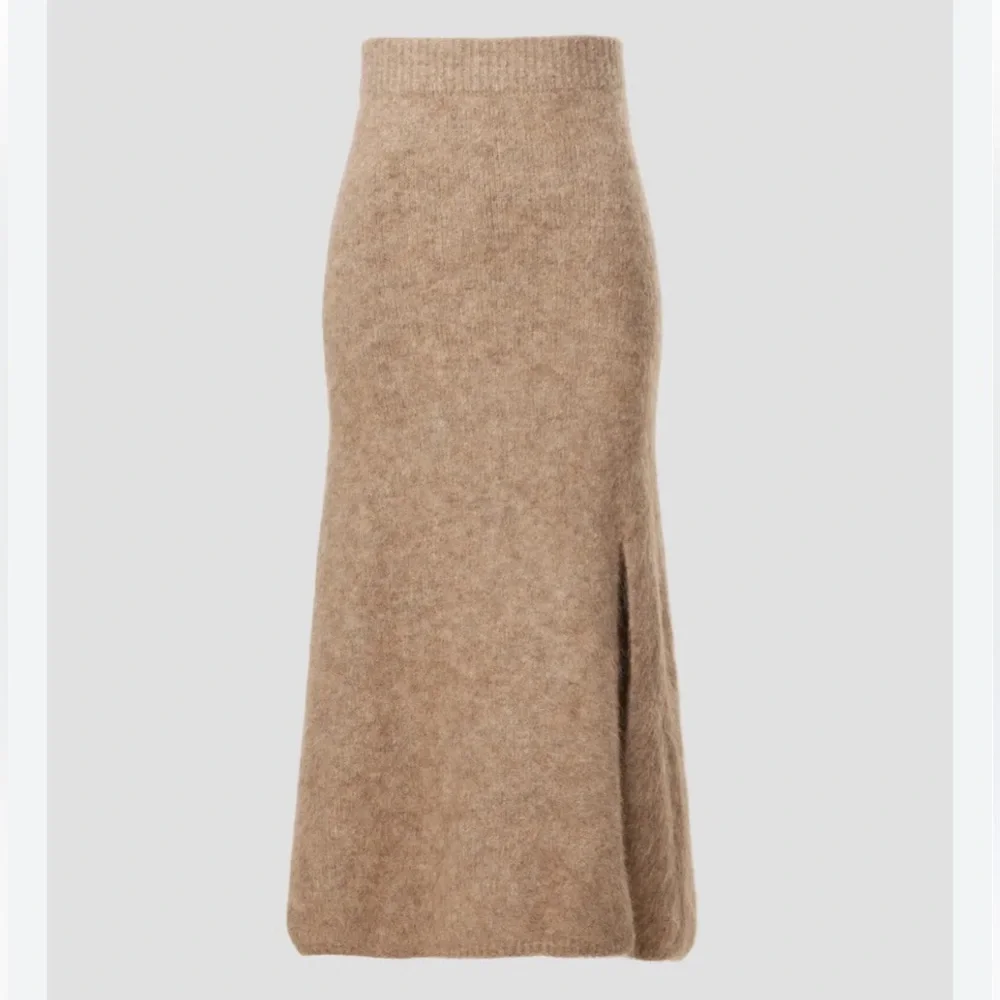 Rails Diana Alpaca Knit Skirt - Picture 2 of 5